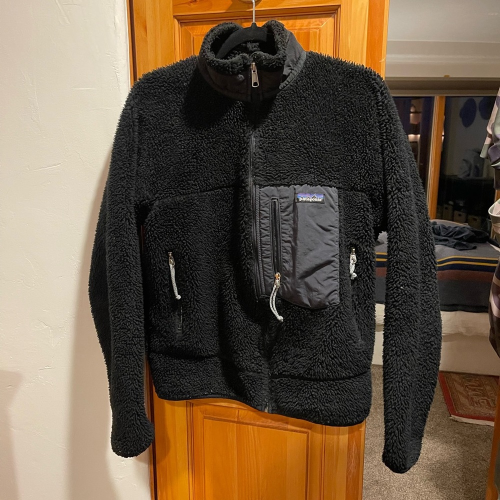 Patagonia Retro Fleece